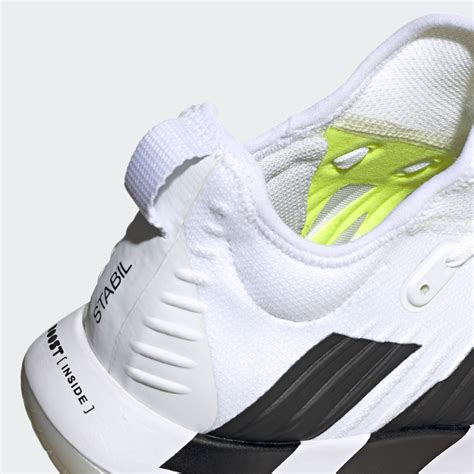 ADIDAS STABIL NEXT GENERATION SHOE REVIEW 